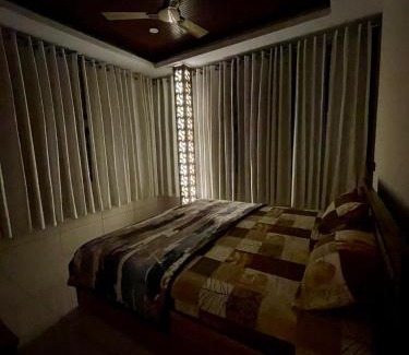 Mangalore Apartment | #1BHK Studio Apartment with 3-4 person occupancy Family only