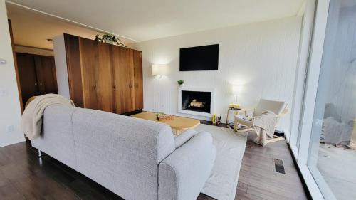 Fremont House | 1BR 1BA Casa Serenity, Seattle