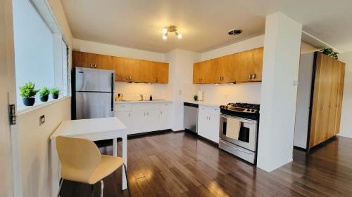 Fremont House | 1BR 1BA Casa Serenity, Seattle