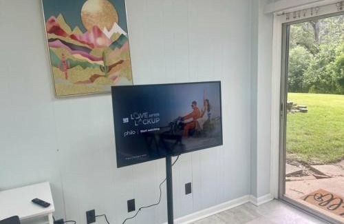 Tallahassee House | 1BR 1BA in Tallahassee Midtown close to FAMU, FSU and TMH
