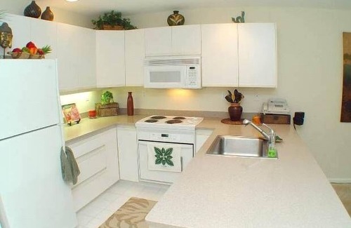Kihei Condo | 1BR/2BA Maui Kamaole/Wailea Border. K Cluster @ Tropical Pool!