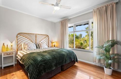 Fingal Apartment | 1BR Apartment 43 sleeps 5,Golf,Beach,Hot Springs