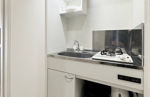 Onomichi Condo | 1Br Apartment in Onomichi City near the Station