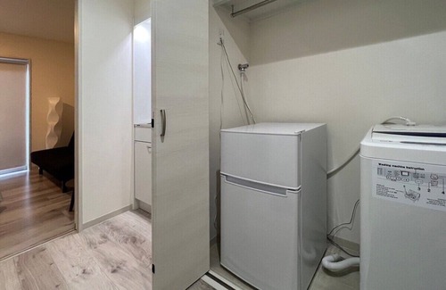 Onomichi Condo | 1Br Apartment in Onomichi City near the Station