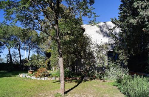 Espartinas Apartment | 1BR Apartment in the heart of nature near Seville with swimming pool and parking