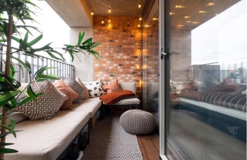 Stratford Apartment | 1BR Apartment London, Hackney Wick