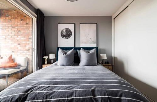 Stratford Apartment | 1BR Apartment London, Hackney Wick