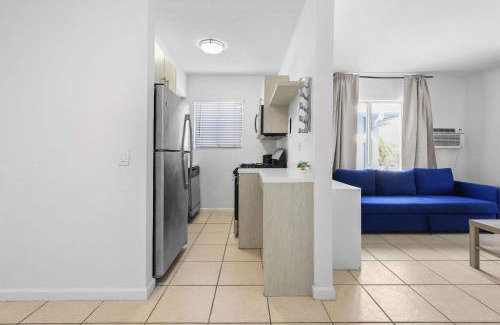 North Beach Apartment | 1BR Apt Sleeps 4 Beach Vibes