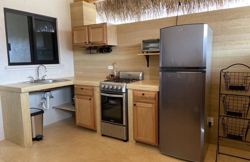Cerritos House | 1BR Beach Casa at Cerritos Beach w/pool & hot tubs