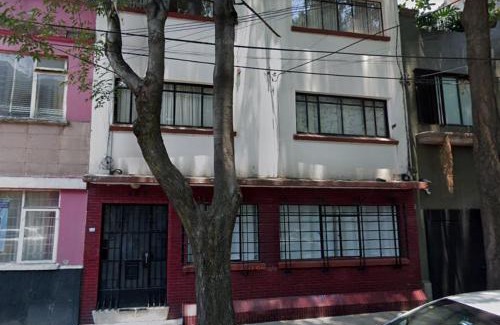 La Condesa Apartment | 1BR Beautiful Apartment in Condesa