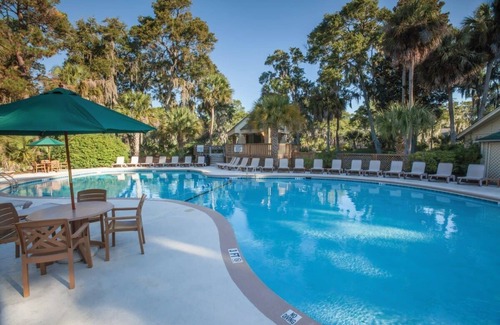 Ocean Drive Condo | 1BR Coastal Retreat w/Balcony at Ocean Ridge