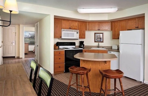 Angels Camp Condo | 1br Condo Golf in Wild West & Sierra Mountains!