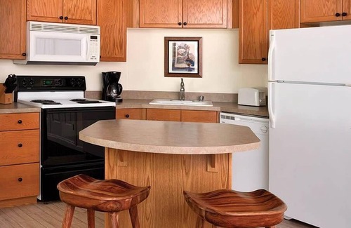 Angels Camp Condo | 1br Condo Golf in Wild West & Sierra Mountains!
