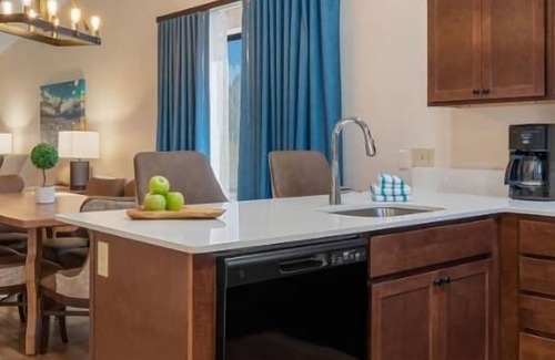 Pagosa Springs Condo | 1br Condo Pagosa Springs Golf Course!