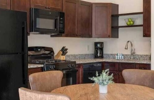 Pagosa Springs Condo | 1br Condo Pagosa Springs Golf Course!