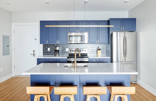 Fishtown Apartment | 1BR Creative & Cozy Fishtown Getaway