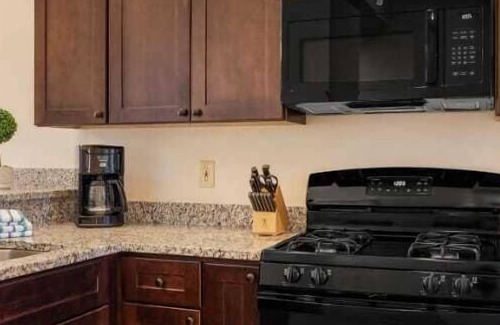Pagosa Springs Condo | 1br Deluxe Condo Adventures Pagosa Springs!