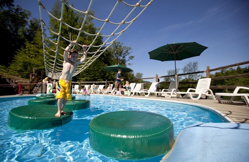 Jeffersonville Resort | 1BR Family-friendly Smuggler's Notch Ski & Sun Resort