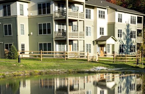 Jeffersonville Resort | 1BR Family-friendly Smuggler's Notch Ski & Sun Resort