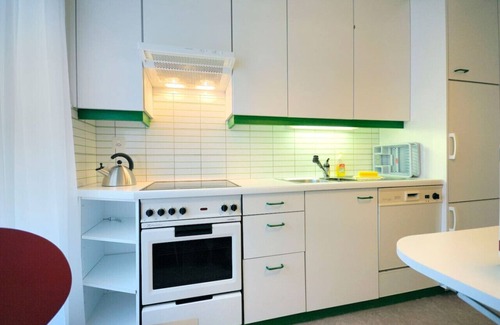 Seefeld Apartment | 1BR flat near lake and city center (Mainau 18.3)