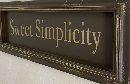 Bath House | 1BR Guest Suite in 1790 Captain's Home - Steps to Everything, Pets Stay Free!