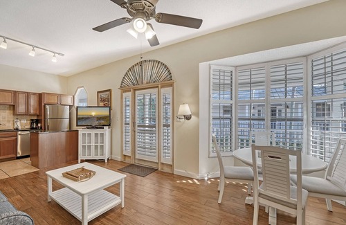 Whitney Beach Cottage | 1BR Gulf Breezes & Old Florida Charm