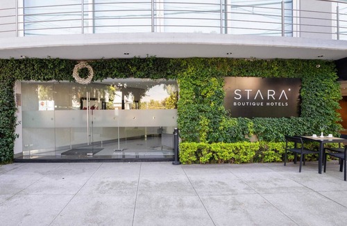 Alvaro Obregon Condo | 1BR Junior Suite Summ