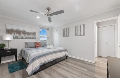 Downtown Atlanta House | 1BR, King Bed, Panoramic Views, Downtown ATL
