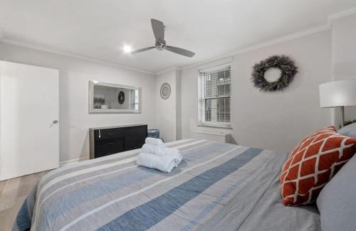 Downtown Atlanta House | 1BR, King Bed, Panoramic Views, Downtown ATL