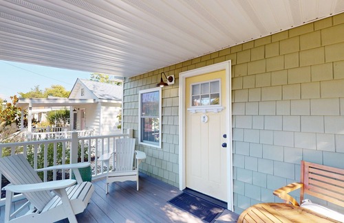 Lower Township House | 1BR King Bed Sofa Bed Sleeps 4 POOL - 12