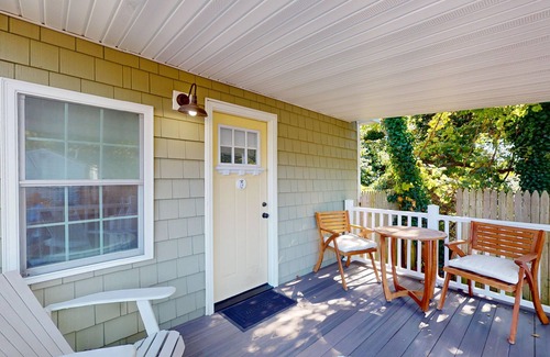 Lower Township House | 1BR King Bed Sofa Bed Sleeps 4 POOL - 7
