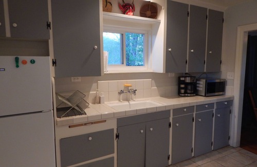 Reno/Tahoe Airport Apartment | 1BR Mid-century Retreat near Midtown/Virginia Lake/Downtown