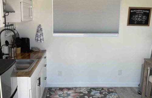 North Mountain House | 1BR Mountain casita