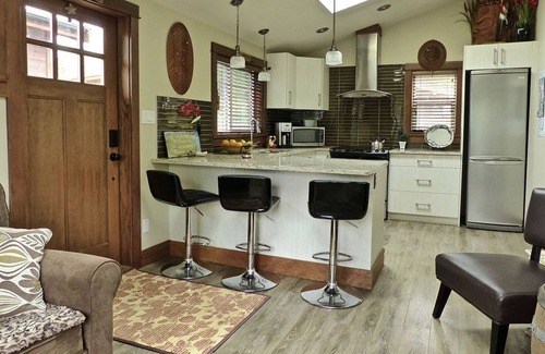 Port Renfrew Cottage | 1BR - Ocean View - Pet Friendly - Sleeps 4