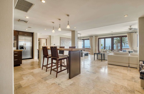 La Paz Apartment | 1BR Ocean View Summar