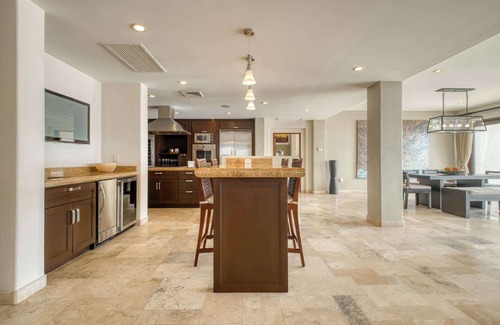 La Paz Apartment | 1BR Ocean View Summar