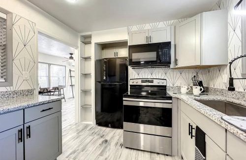 Orlando House | 1br Orlando Studio Kitchenette Pets Ok