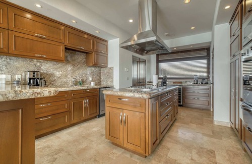 La Paz Apartment | 1BR Penthouse Ocean View