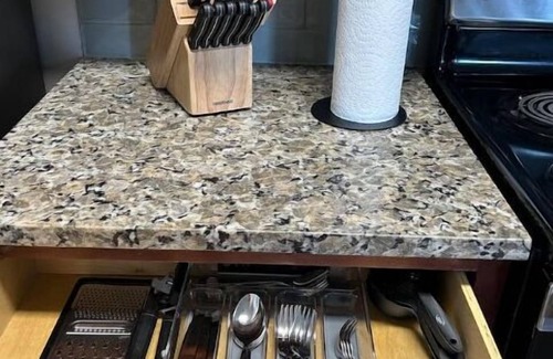 East Point Apartment | 1Br Villa W/Free Parkingnn