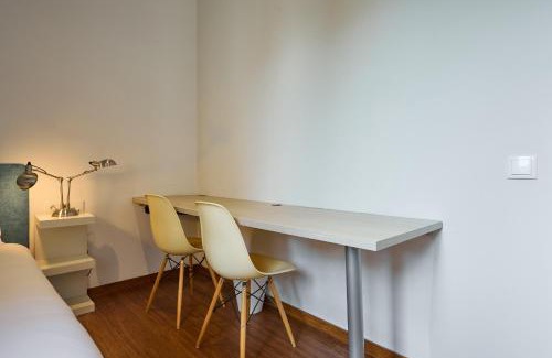 Les Tres Torres Apartment | 1DRR1105 - Fantastic apartment with terrace