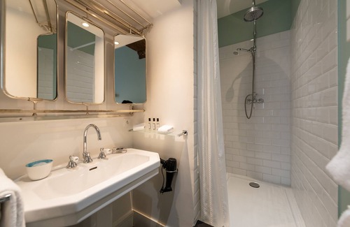 Saint-Merri Hotel | 1er Etage Marais