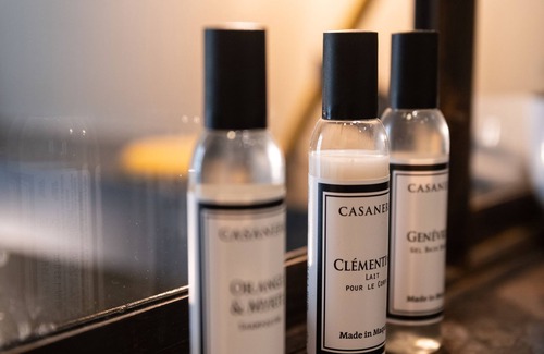 Saint-Merri Hotel | 1er Etage Marais