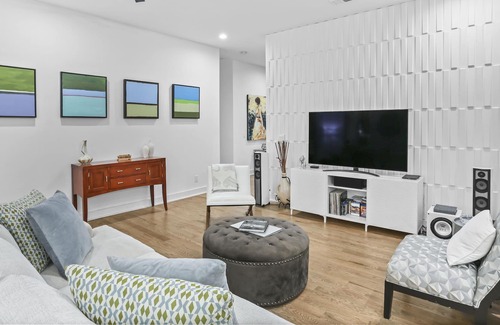 Belvedere Park House | 1Gbps-King-20minAirport