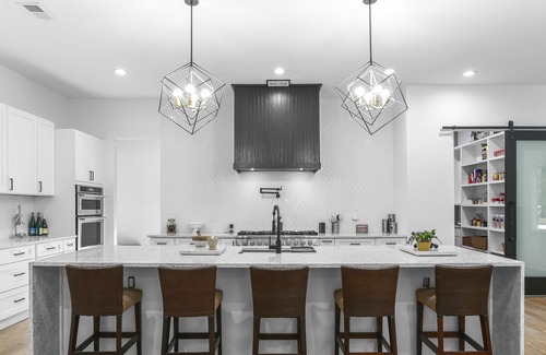 Belvedere Park House | 1Gbps-King-20minAirport