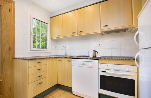 Llafranc Apartment | 1MON 01 - Central apartment with garage, located 200 meters from the beautiful beach of Llafranc