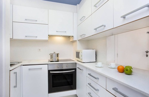 Calella de Palafrugell Apartment | 1SOLIVE - Apartment with a large terrace just 100m from the beach of Calella de Palafrugell