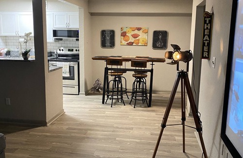 Smyrna House | 1st Base - Atlanta/Atlanta Battery! Spacious unit sleeps 4