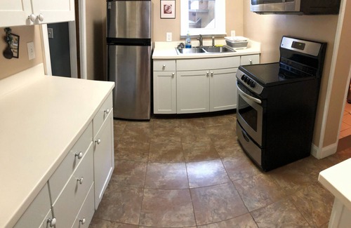 Oneonta Apartment | 1st Class Rentals 2 Bedroom Downstairs Apartment.