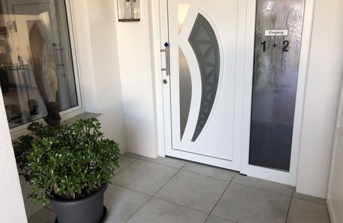 Breisach Apartment | 1st Falko, 30sqm, 1 living/bedroom, max. 2 persons