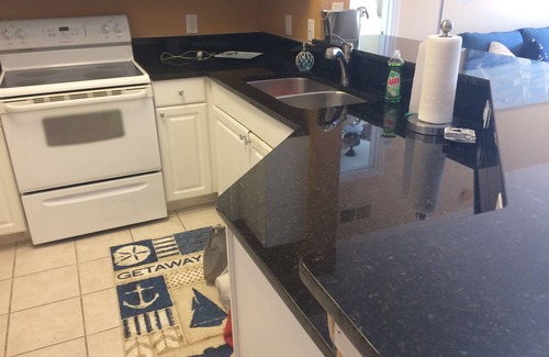 Iona Condo | 1st floor 2 BD, 2 BA CONDO, GARDENS AT BEACHWALK, 3 MI FROM FT MYERS BCH&SANIBEL